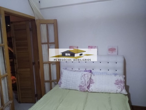Imagem Sobrado com 3 Quartos à Venda, 116 m² em Cambuci - São Paulo