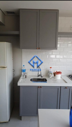 Imagem Apartamento com 3 Quartos à Venda, 93 m² em Vila Nair - São Paulo Imagem Apartamento com 3 Quartos à Venda, 93 m² em Vila Nair - São Paulo