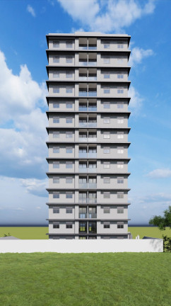 Imagem Apartamento com 2 Quartos à Venda, 52 m² em Vila Matilde - São Paulo