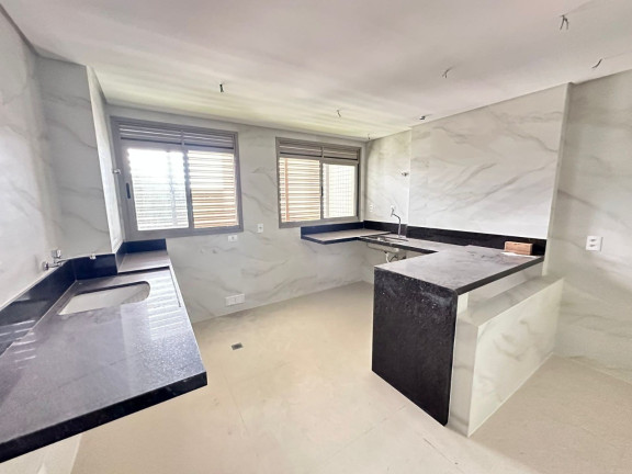Imagem Apartamento com 3 Quartos à Venda, 124 m² em Mata Da Praia - Vitória