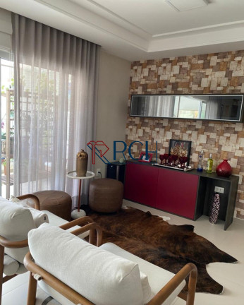 Imagem Apartamento com 3 Quartos à Venda, 151 m² em Jardim Portal Da Colina - Sorocaba