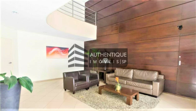 Imagem Apartamento com 4 Quartos à Venda, 241 m² em Perdizes - São Paulo