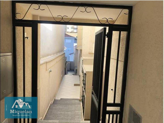 Imagem Casa com 1 Quarto para Alugar, 35 m² em Parada Inglesa - São Paulo
