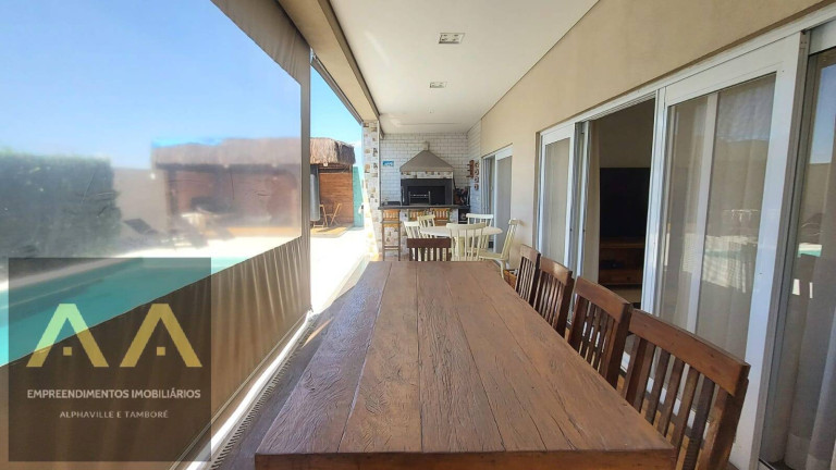 Imagem Casa com 5 Quartos para Alugar, 400 m² em Alphaville - Santana De Parnaíba Imagem Casa com 5 Quartos para Alugar, 400 m² em Alphaville - Santana De Parnaíba