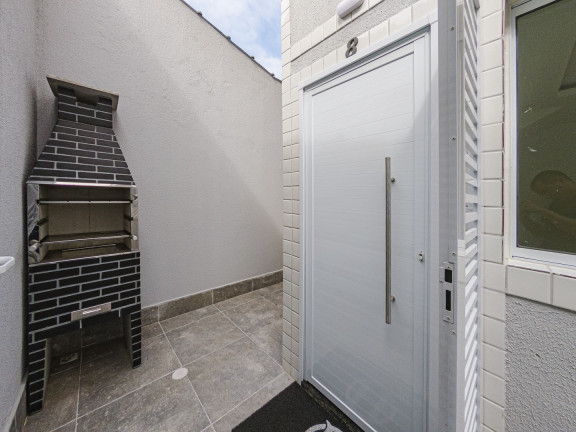 Imagem Casa com 2 Quartos à Venda, em Mirim - Praia Grande Imagem Casa com 2 Quartos à Venda, em Mirim - Praia Grande