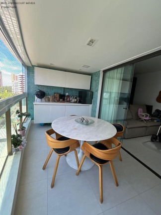 Imagem Imóvel com 3 Quartos à Venda, 92 m² em Pituba - Salvador Imagem Imóvel com 3 Quartos à Venda, 92 m² em Pituba - Salvador