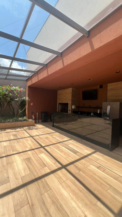 Imagem Apartamento com 3 Quartos à Venda, 103 m² em Vila Gumercindo - São Paulo Imagem Apartamento com 3 Quartos à Venda, 103 m² em Vila Gumercindo - São Paulo