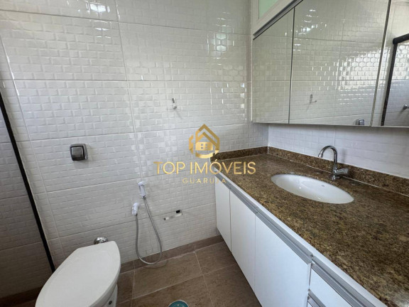 Imagem Apartamento com 3 Quartos à Venda, 119 m² em Pitangueiras - Guarujá