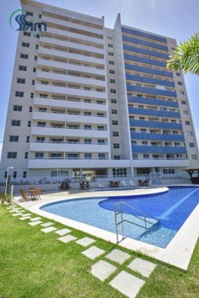 Apartamento com 3 Quartos à Venda, 75 m² em Dunas - Fortaleza