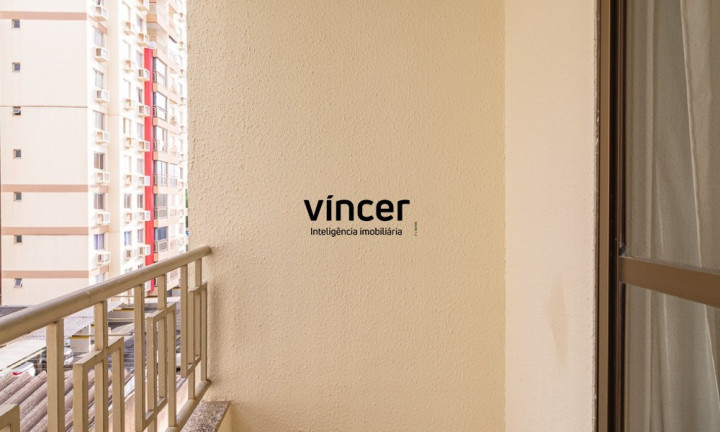 Foto do imóvel Apartamento com 3 Quartos à Venda, 83 m² em Setor Bueno - Goiânia