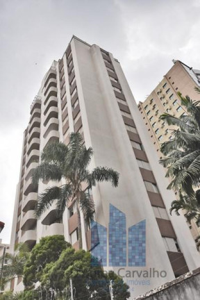 Apartamento com 3 Quartos à Venda, 181 m² em Moema - São Paulo