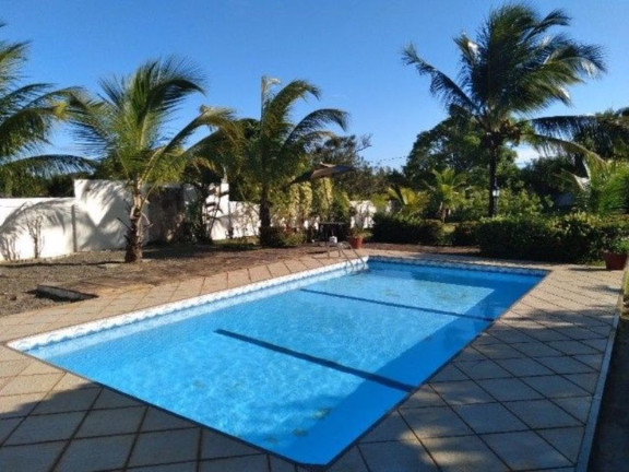 Imagem Casa com 3 Quartos à Venda, 248 m² em Jauá - Camaçari