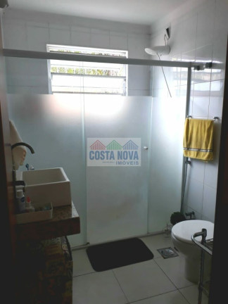 Imagem Casa com 3 Quartos à Venda, 100 m² em Vila Belmiro - Santos