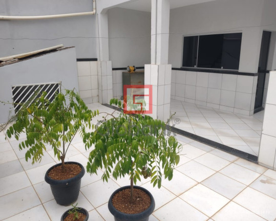 Imagem Casa com 3 Quartos à Venda, 200 m² em Vargem Grande Ii - Montes Claros Imagem Casa com 3 Quartos à Venda, 200 m² em Vargem Grande Ii - Montes Claros