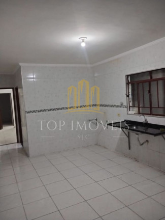 Imagem Casa com 3 Quartos à Venda, 150 m² em Vila Zezé - Jacareí