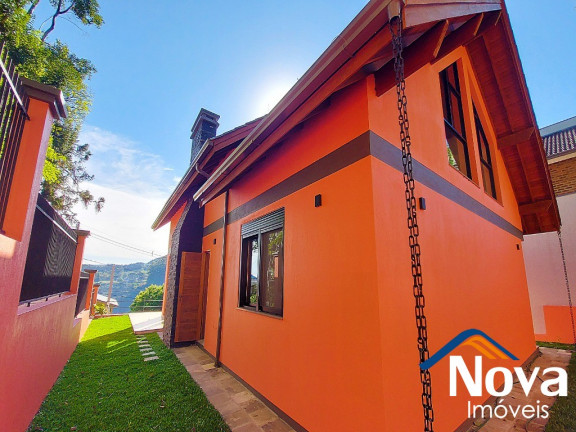 Imagem Imóvel com 3 Quartos à Venda, em Juriti - Nova Petrópolis Imagem Imóvel com 3 Quartos à Venda, em Juriti - Nova Petrópolis