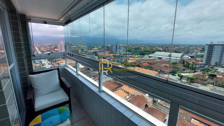 Imagem Cobertura com 3 Quartos à Venda, 165 m² em Mirim - Praia Grande Imagem Cobertura com 3 Quartos à Venda, 165 m² em Mirim - Praia Grande