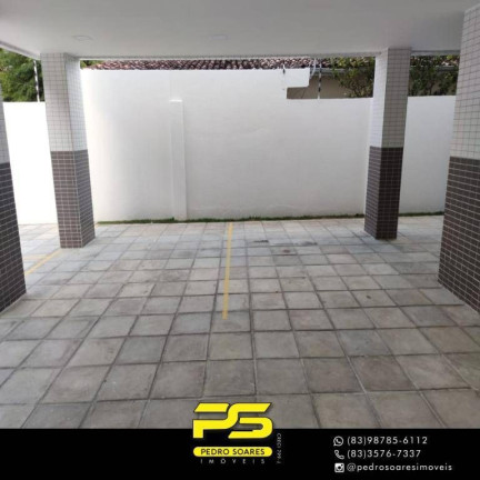 Imagem Apartamento com 2 Quartos à Venda, 54 m² em Tambauzinho - João Pessoa Imagem Apartamento com 2 Quartos à Venda, 54 m² em Tambauzinho - João Pessoa