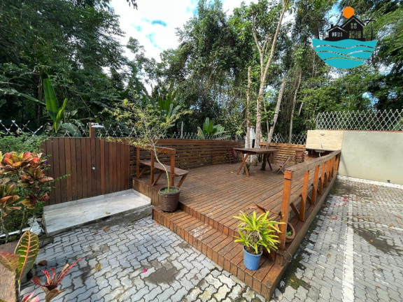 Imóvel com 2 Quartos à Venda, 66 m² em Juquehy - São Sebastião
