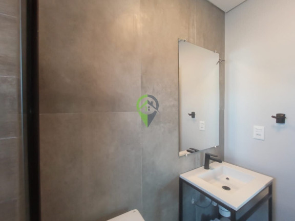 Imagem Apartamento com 1 Quarto à Venda, 42 m² em Macuco - Santos Imagem Apartamento com 1 Quarto à Venda, 42 m² em Macuco - Santos