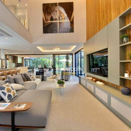 Imagem Sobrado com 5 Quartos à Venda, 437 m² em Riviera - Bertioga Imagem Sobrado com 5 Quartos à Venda, 437 m² em Riviera - Bertioga