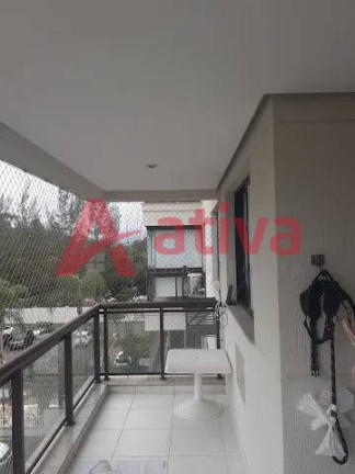 Imagem Apartamento com 2 Quartos à Venda, 75 m² em Recreio Dos Bandeirantes - Rio De Janeiro Imagem Apartamento com 2 Quartos à Venda, 75 m² em Recreio Dos Bandeirantes - Rio De Janeiro