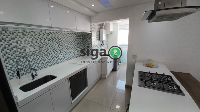 Imagem Apartamento com 3 Quartos à Venda, 92 m² em Vila Carrão - São Paulo Imagem Apartamento com 3 Quartos à Venda, 92 m² em Vila Carrão - São Paulo