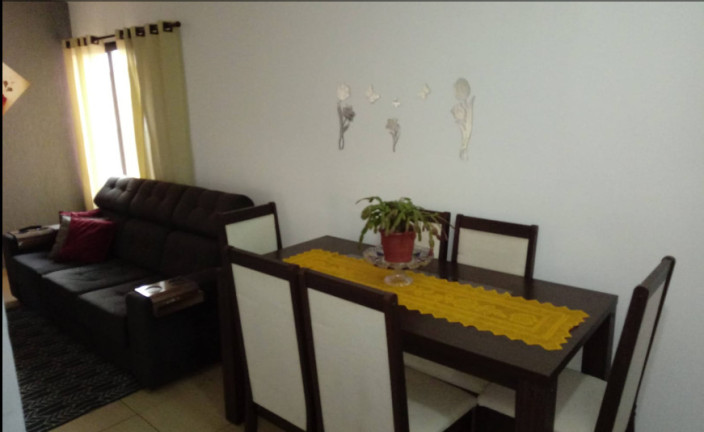 Imagem Apartamento com 3 Quartos à Venda, 59 m² em Vila Moraes - São Paulo