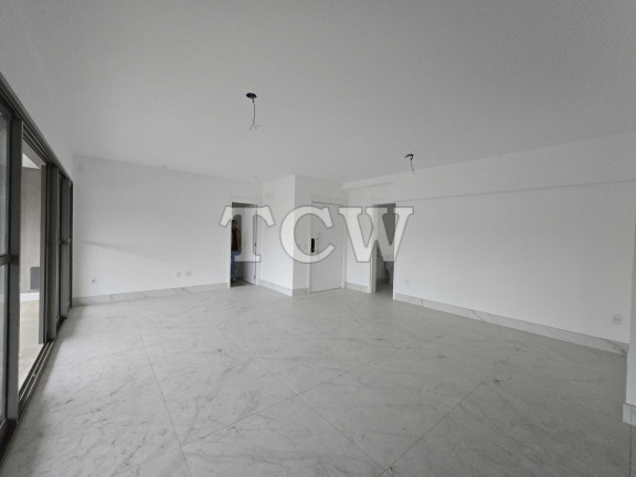 Imagem Apartamento com 3 Quartos à Venda, 156 m² em Vila Mariana - São Paulo