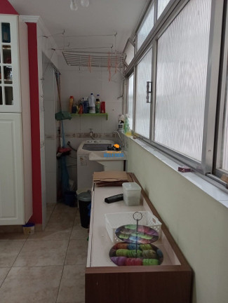 Imagem Apartamento com 3 Quartos à Venda, em Itararé - Sao Vicente Imagem Apartamento com 3 Quartos à Venda, em Itararé - Sao Vicente