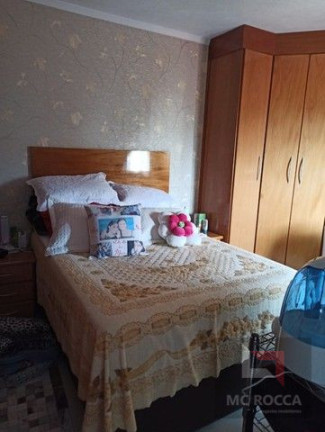 Imagem Cobertura com 3 Quartos à Venda, 170 m² em Jardim Stella - Santo André
