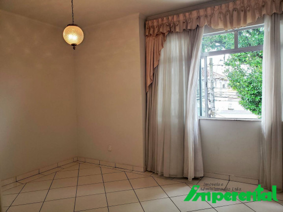 Imagem Casa com 3 Quartos à Venda, 91 m² em Vila Mathias - Santos