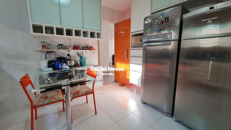 Imagem Casa com 4 Quartos à Venda, 165 m² em Buraquinho - Lauro De Freitas