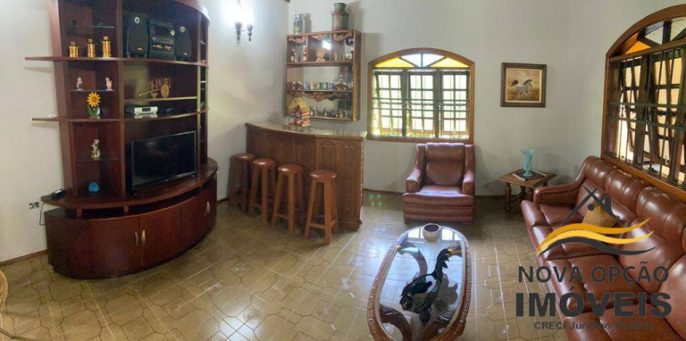 Imagem Chácara com 3 Quartos à Venda, 2.000 m² em Cafezal I - Itupeva