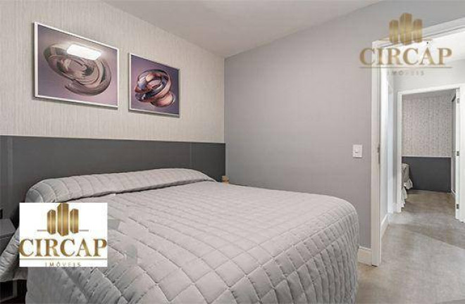 Imagem Apartamento com 2 Quartos à Venda, 60 m² em Jardim Paulista - São Paulo