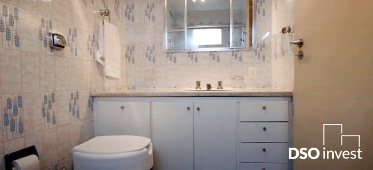 Imagem Apartamento com 4 Quartos à Venda, 208 m² em Paraíso - São Paulo Imagem Apartamento com 4 Quartos à Venda, 208 m² em Paraíso - São Paulo