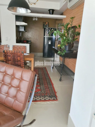 Imagem Apartamento com 2 Quartos à Venda, 106 m² em Panamby - São Paulo Imagem Apartamento com 2 Quartos à Venda, 106 m² em Panamby - São Paulo