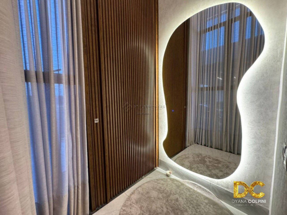 Imagem Casa de Condomínio com 4 Quartos à Venda, 417 m² em Condomínio Florais Itália - Cuiabá Imagem Casa de Condomínio com 4 Quartos à Venda, 417 m² em Condomínio Florais Itália - Cuiabá