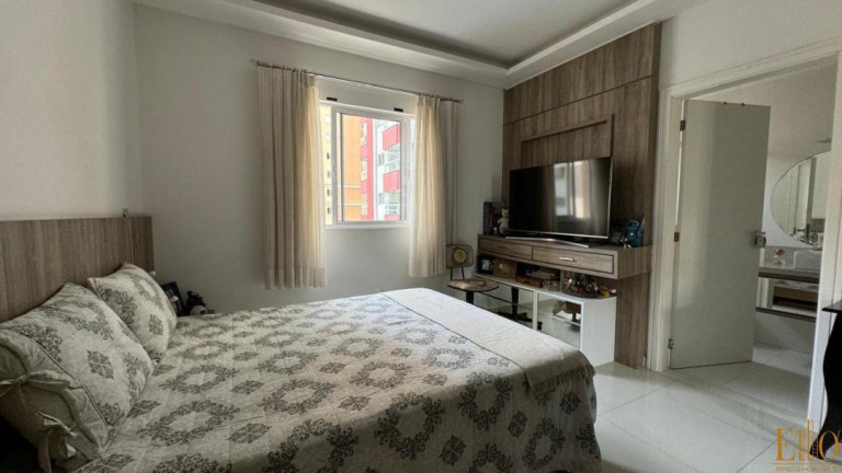Imagem Apartamento com 4 Quartos à Venda, 193 m² em Meia Praia - Itapema