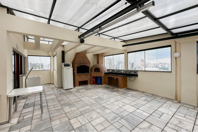 Imagem Apartamento com 2 Quartos à Venda, 57 m² em Vila Clementino - São Paulo Imagem Apartamento com 2 Quartos à Venda, 57 m² em Vila Clementino - São Paulo