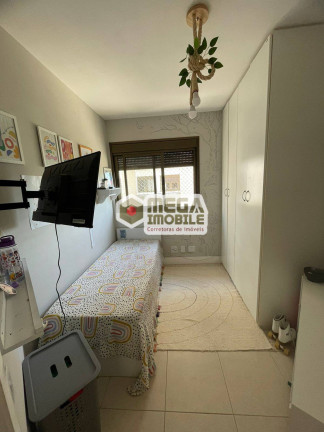 Imagem Apartamento com 3 Quartos à Venda, 80 m² em Pantanal - Florianópolis Imagem Apartamento com 3 Quartos à Venda, 80 m² em Pantanal - Florianópolis