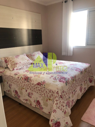 Imagem Apartamento com 3 Quartos à Venda, 65 m² em Vila Araguaia - São Paulo Imagem Apartamento com 3 Quartos à Venda, 65 m² em Vila Araguaia - São Paulo