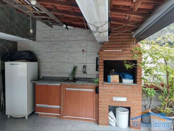 Imagem Casa com 3 Quartos à Venda, 135 m² em Jaguaribe - Osasco Imagem Casa com 3 Quartos à Venda, 135 m² em Jaguaribe - Osasco