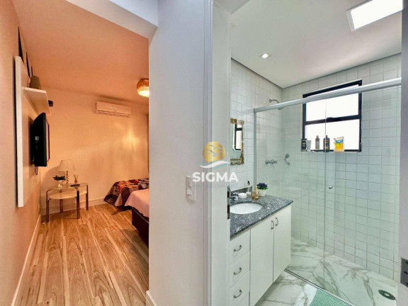 Imagem Apartamento com 3 Quartos à Venda, 184 m² em Pitangueiras - Guarujá Imagem Apartamento com 3 Quartos à Venda, 184 m² em Pitangueiras - Guarujá
