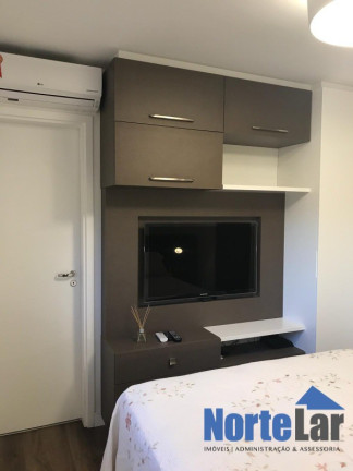 Imagem Apartamento com 3 Quartos à Venda, 159 m² em água Branca - São Paulo