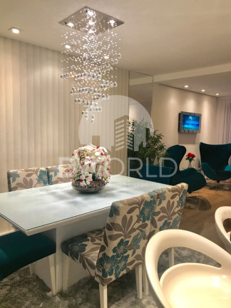 Imóvel com 2 Quartos à Venda, 170 m² em Jardim - Santo André