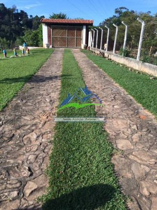 Imagem Chácara com 10 Quartos à Venda, 25.000 m² em Portão - Atibaia