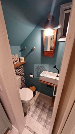 Imagem Sobrado com 2 Quartos à Venda, 83 m² em Campo Grande - São Paulo Imagem Sobrado com 2 Quartos à Venda, 83 m² em Campo Grande - São Paulo