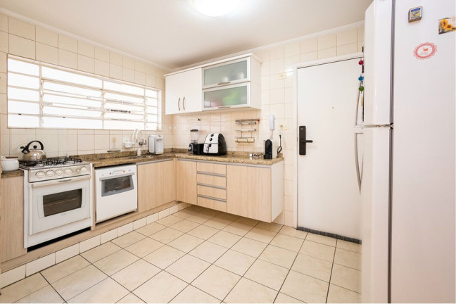 Imagem Apartamento com 2 Quartos à Venda, 125 m² em Moema - São Paulo