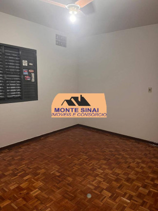 Imagem Casa com 3 Quartos para Alugar, 350 m² em Jardim Santa Rosália - Sorocaba
